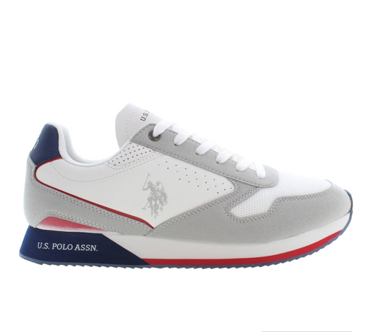 Man skor U.S. Polo Assn. NOBIL - Sneakers Size 44