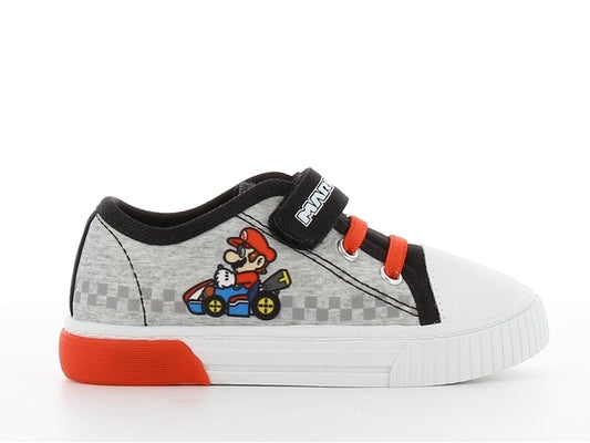 Barn Skor Super Mario