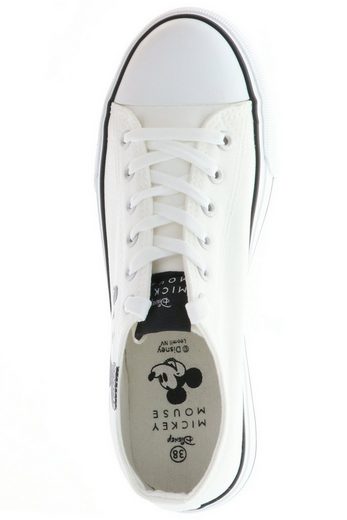 Skor Mickey