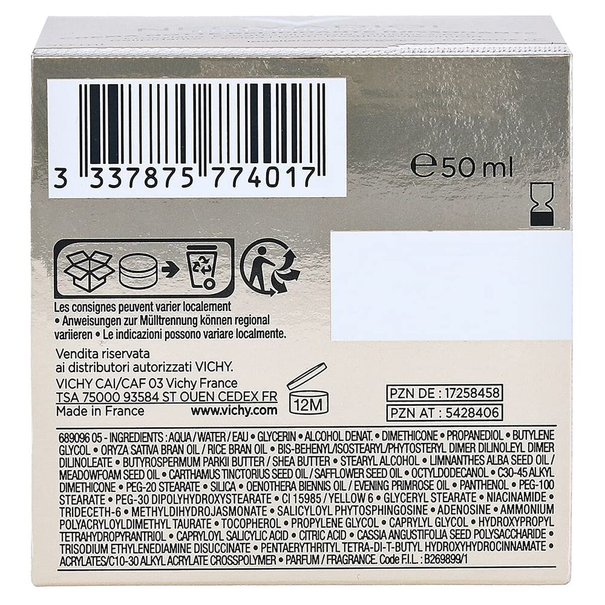 V11H3F021A3EB804005F16000CCF70676DEAR7730611P5