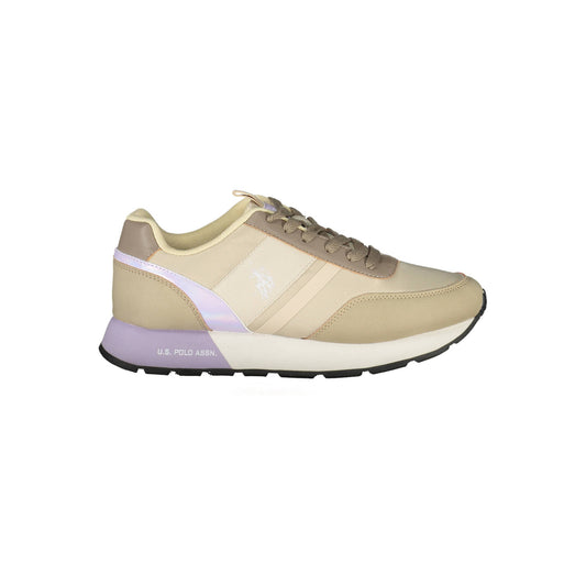 Dam skor U.S. Polo Assn. Nobi- Sneakers Size 37