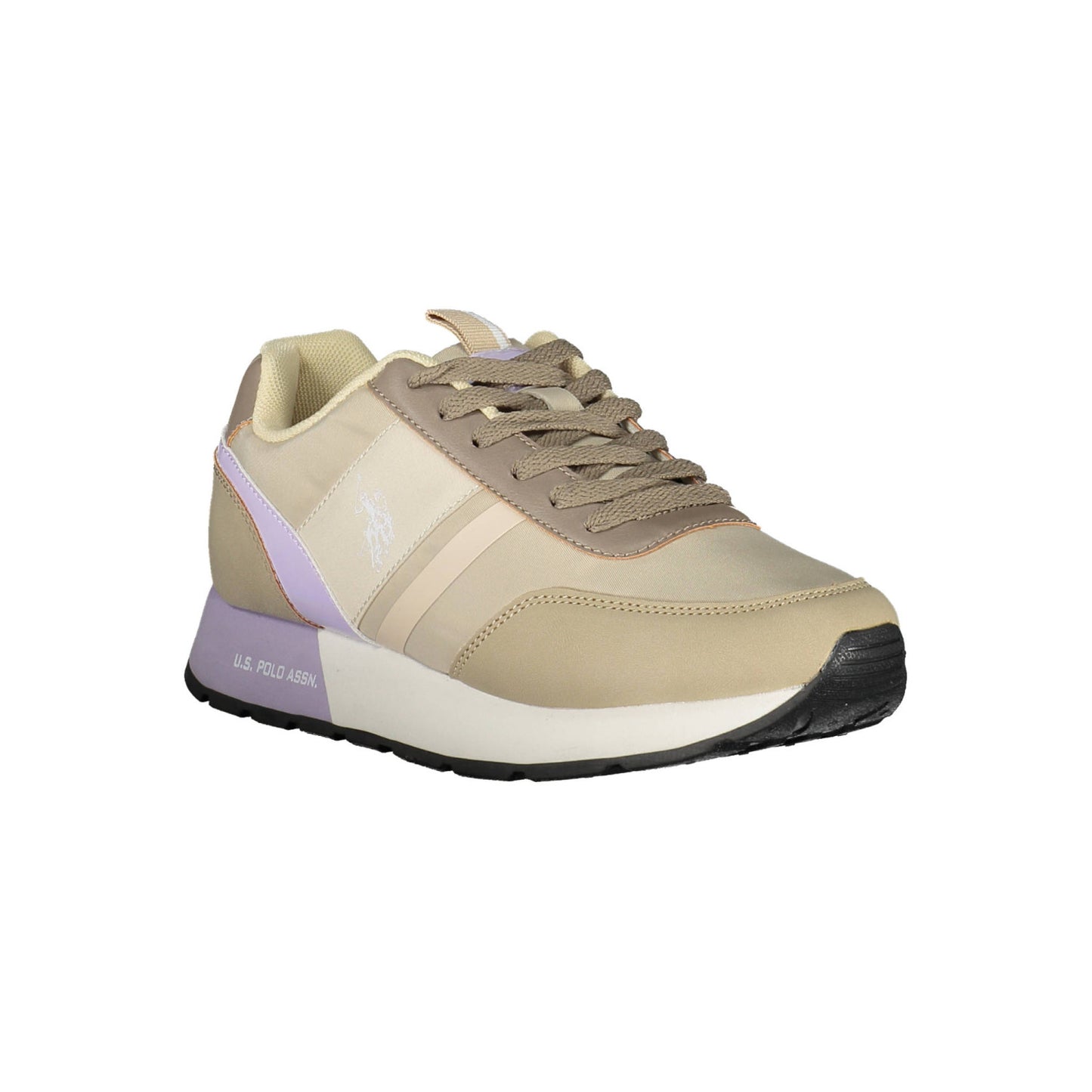 Dam skor U.S. Polo Assn. Nobi- Sneakers Size 37