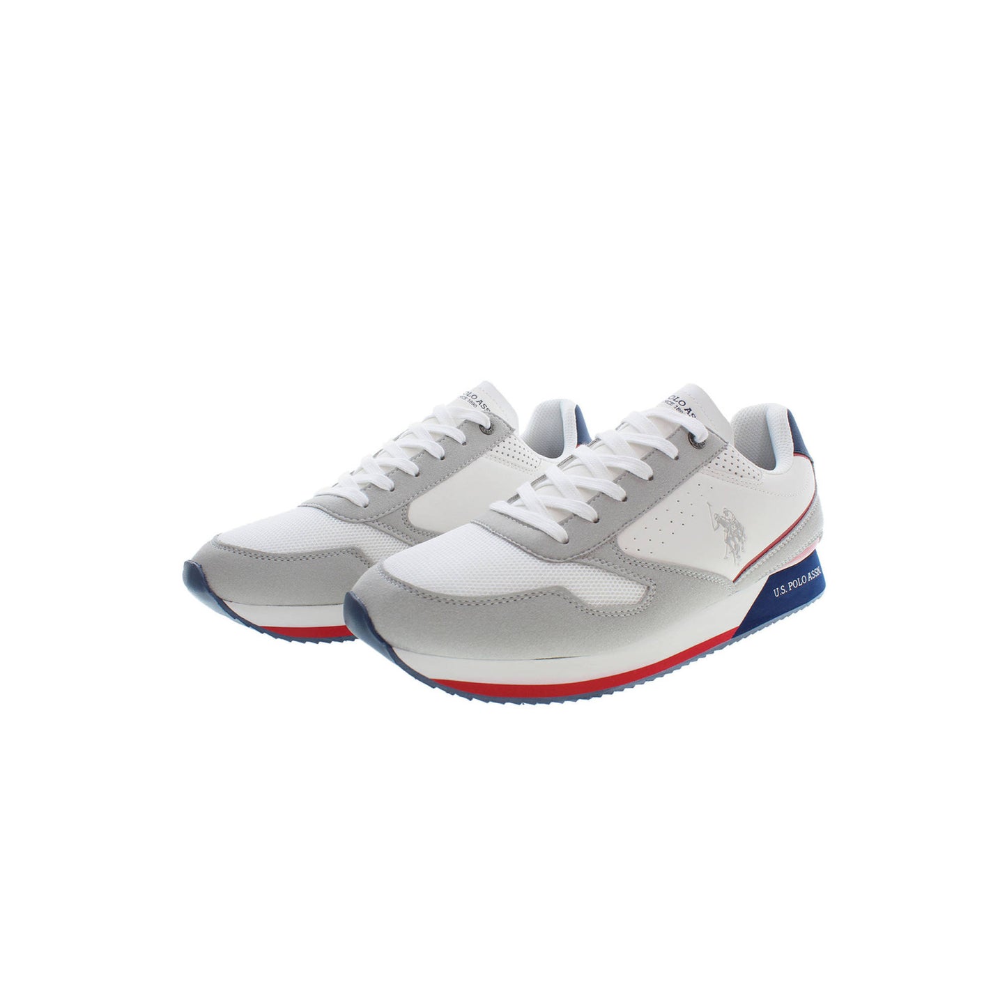 Man skor U.S. Polo Assn. NOBIL - Sneakers Size 44