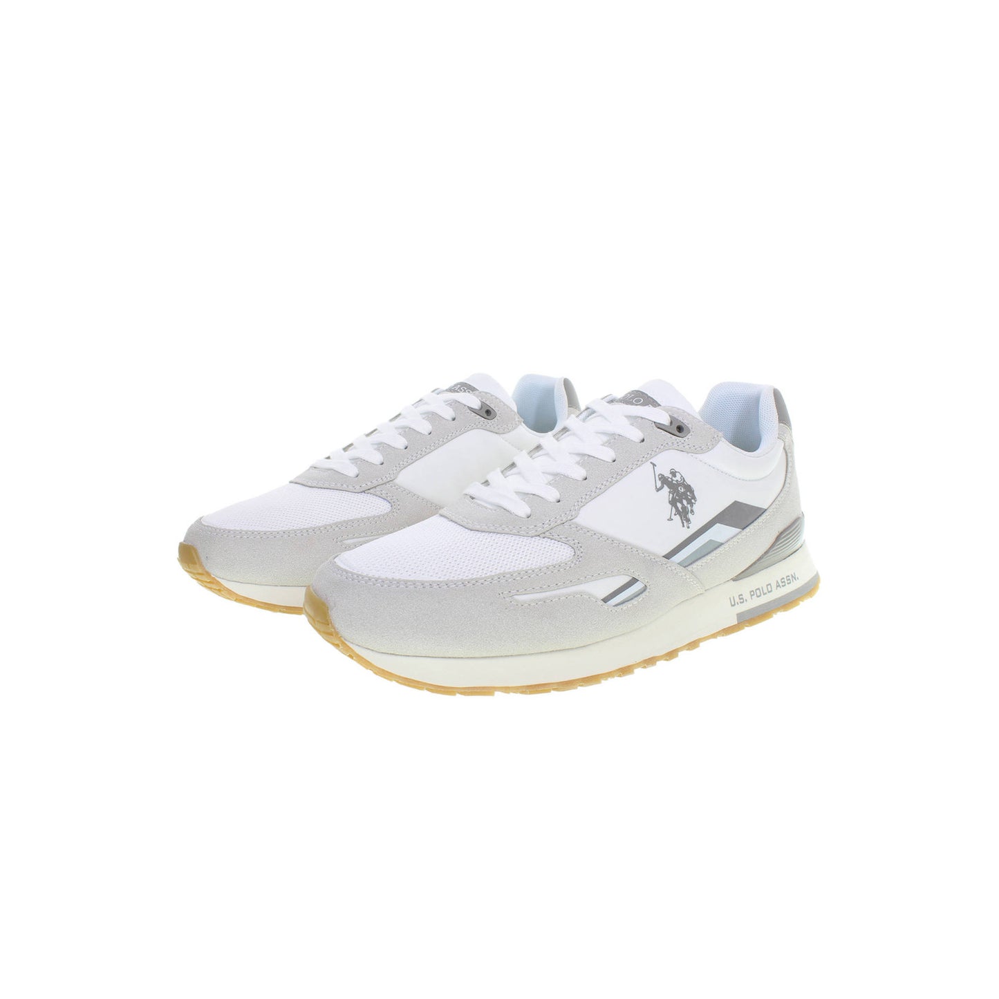 Man skor U.S. Polo Assn. Tabry- Sneakers Size 44