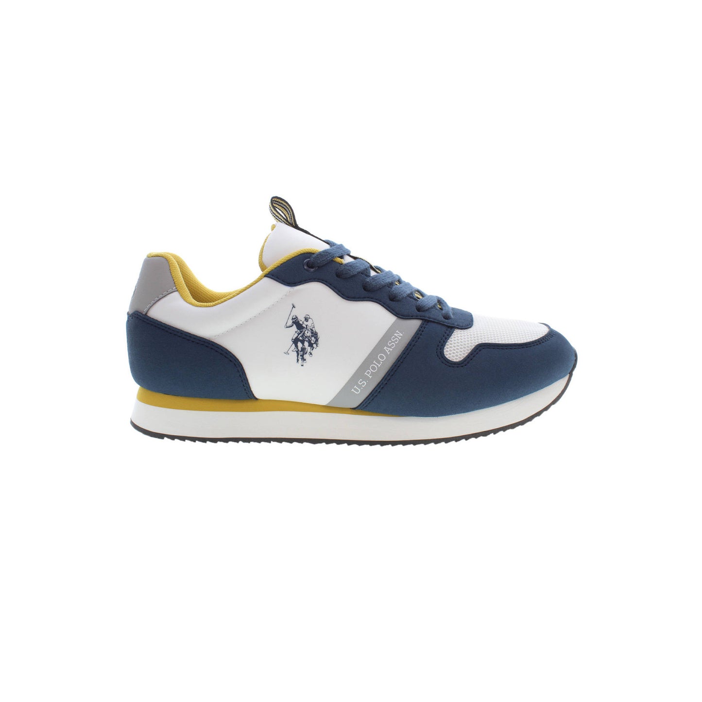 Man skor U.S. Polo Assn. NOBIL - Sneakers Size 44