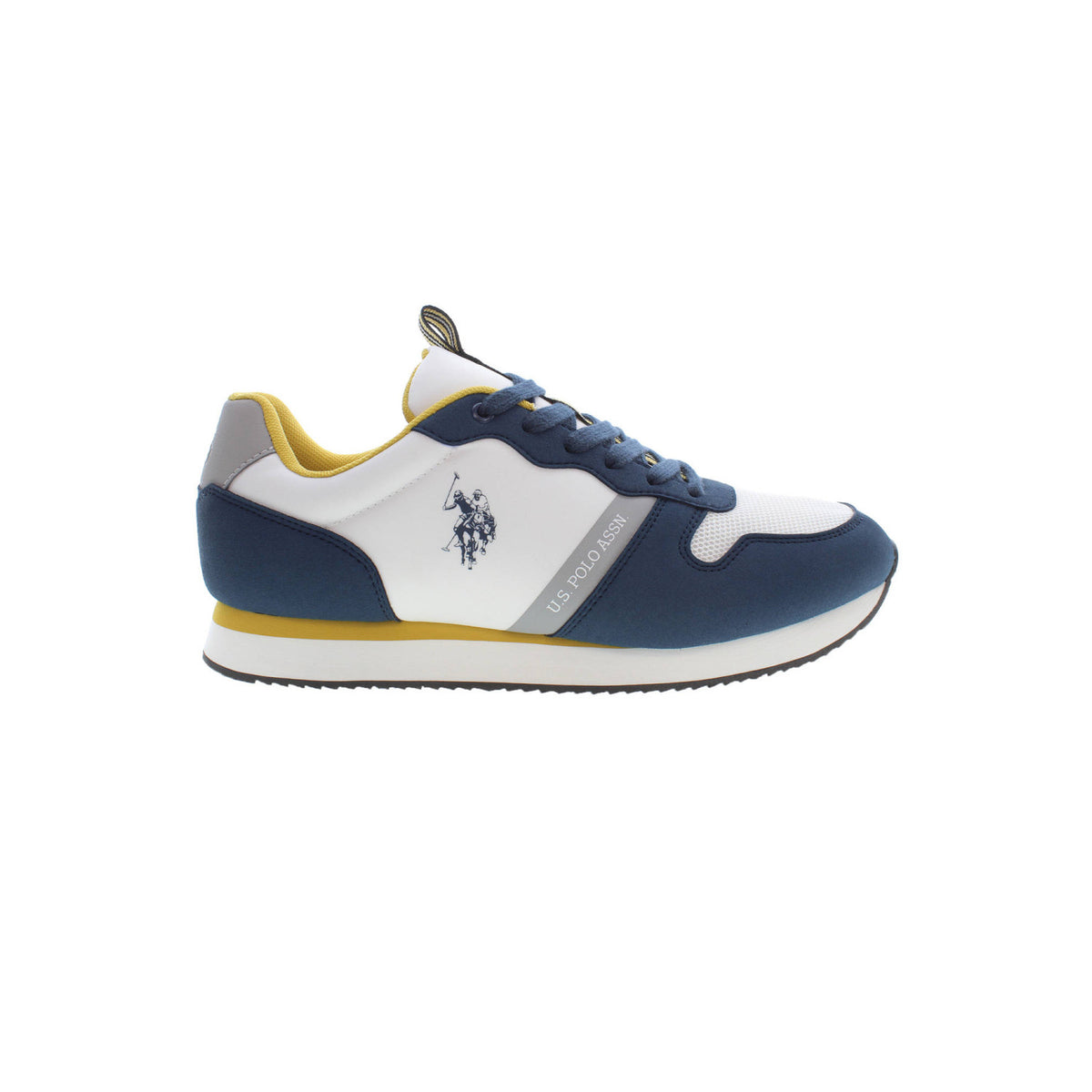 Man skor U.S. Polo Assn. NOBIL - Sneakers Size 44