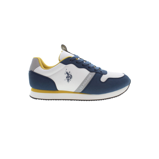 Man skor U.S. Polo Assn. NOBIL - Sneakers Size 44