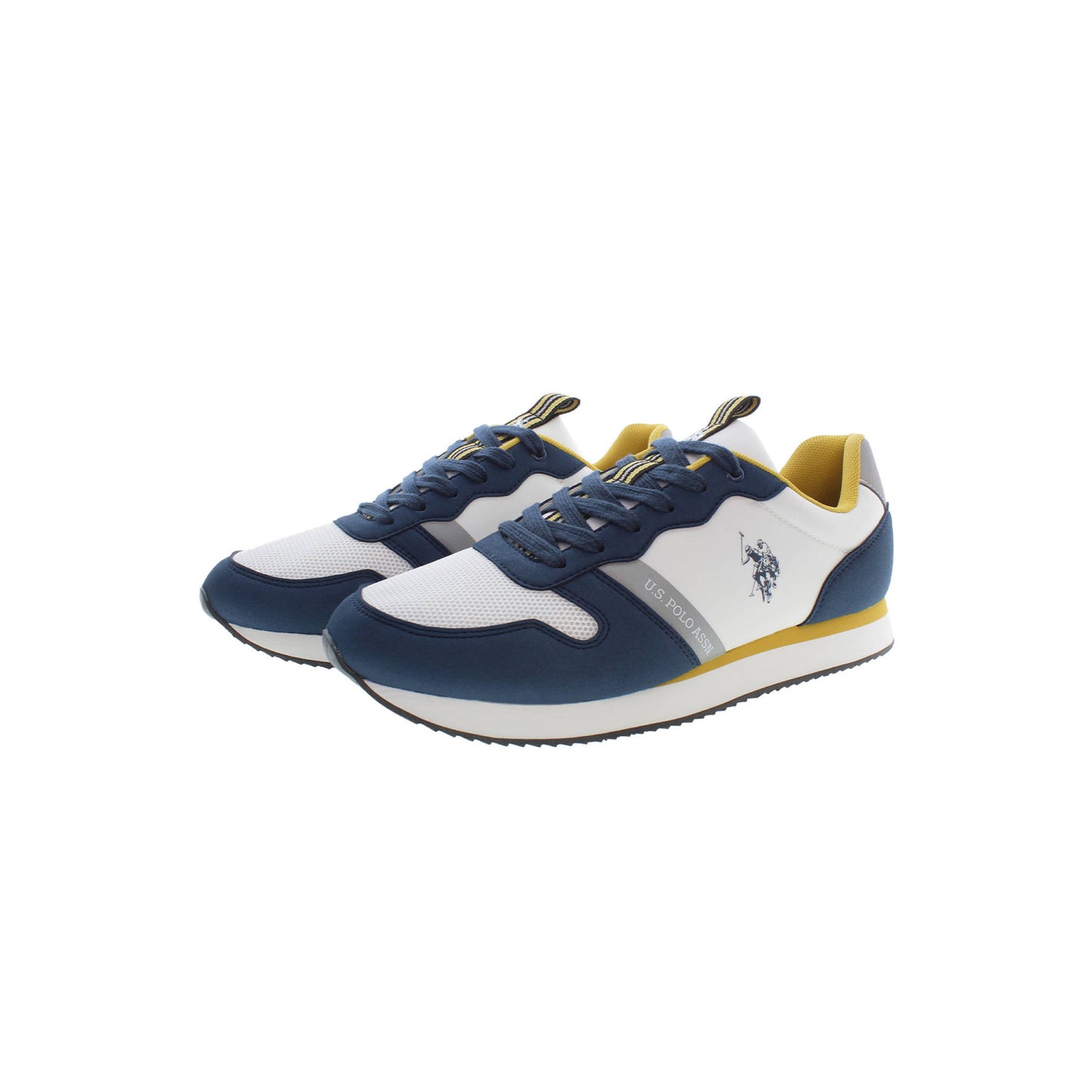 Man skor U.S. Polo Assn. NOBIL - Sneakers Size 44